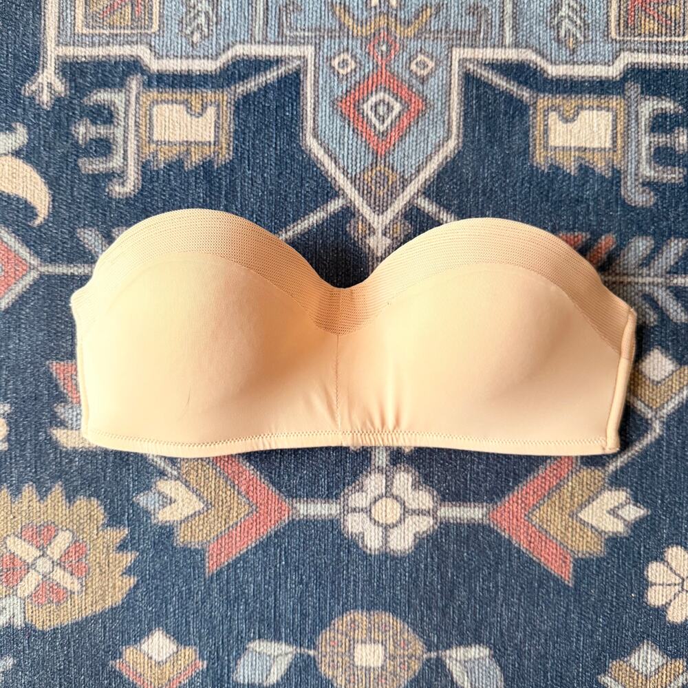 Lively Strapless Bra Size 34A